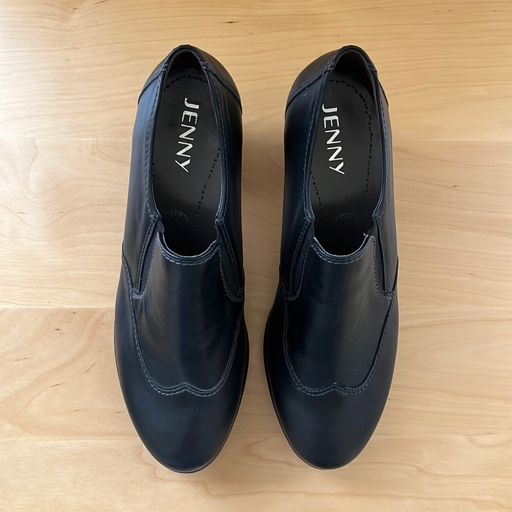 Jenny by Ara shoes. Stylish and comfortable. Purchased in Vienna Austria.